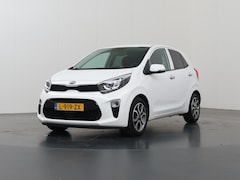 Kia Picanto - 1.0 DPi DynamicPlusLine | Keyless | Navigatie | Parkeercamera | Apple Carplay/Android Auto