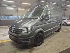 Volkswagen Crafter - 30 2.0 TDI L3H2 Automaat| 1e eig| Airco| Navigatie| 3-zits| Cruise Controle