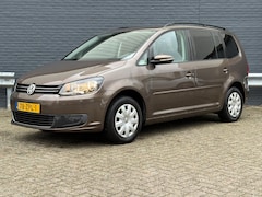 Volkswagen Touran - 1.2 TSI Comfortline BlueMotion