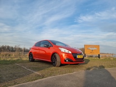 Peugeot 208 - 1.6 e-THP GTi Nieuwe apk