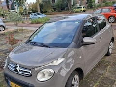 Citroën C1 - 1.0 e-VTi Feel 5 deurs | VAN 2e EIGENAAR | AIRCO |