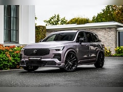 Volvo XC90 - 2.0 T8 Plug-in hybrid AWD Ultra Dark Executive Black Edition Executive | Trekhaak | Heico