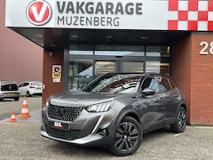 Peugeot 2008 - 1.2 PureTech GT // NAVI // SCHUIF-KANTEL DAK // CAMERA // ADAPTIVE CRUISE // APPLE CARPLAY