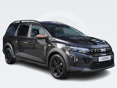 Dacia Jogger - 1.8 hybrid 155 extreme 7p. AUTOMAAT / 13.000KM / NIEUWSTE MODEL / CAMERA / PDC V+A / BLIND