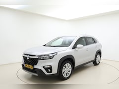 Suzuki S-Cross - 1.4 Boosterjet Select Hybrid 110pk | Navigatie | Climate Control | Cruise Control | Stoelv