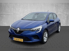 Renault Clio - 1.0 TCe Zen