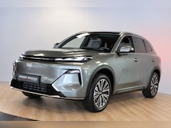 Geely Starray EM-i - 1.5 Max+ | Longe Range 30 kWh | WLTP 136 km EV | Full option