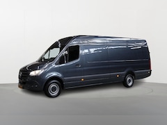 Mercedes-Benz Sprinter - 317 CDI | Aut. | L4 H2 | Pro | Parkeercamera | Apple Carplay/Android Auto | 3-zits | Airco