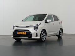 Kia Picanto - 1.0 DPI ExecutiveLine | 4-zits | Stoelverwarming | Achteruitrijcamera | LED Koplampen | Na