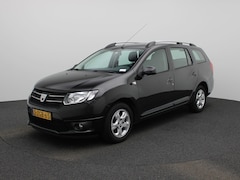 Dacia Logan MCV - 0.9 TCe Prestige | Airconditioning | Cruise Control | Parkeersensoren | Lichtmetalen Velge