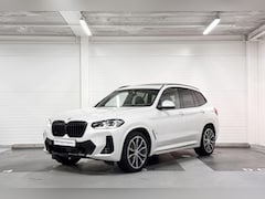 BMW X3 - xDrive30e High Executive | M-Sport | Head-Up Display | Harman/Kardon | Stuurwielverwarming