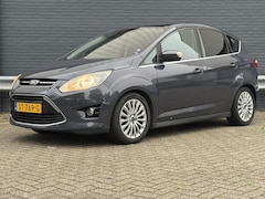 Ford C-Max - 1.6 SCTi Titanium