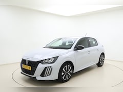 Peugeot 208 - 1.2 Turbo Style 100 Pk | DEMO | Navigatie via Apple Carplay/Android Auto | Cruise Control