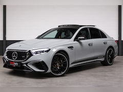 Mercedes-Benz E-klasse - AMG 53 4MATIC+ Edition 1 Carbon Hyper
