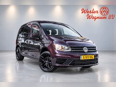 Volkswagen Caddy - 1.2 TSI Trendline | 5 pers.| Airco | Cruise contr.| Camera |