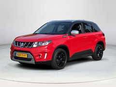 Suzuki Vitara - 1.4 S Allgrip Automaat | Parkeersensoren | Navigatie | Rijklaar incl. garantie |