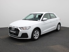 Audi A1 Sportback - 25 TFSI Pro Line 95 PK | Navigatie | Parkeersensoren | Apple Carplay | Android Auto | Clim