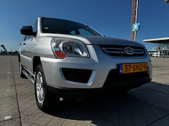Kia Sportage - 2.0 CVVT X-pect AIRCO PDC TREKHAAK