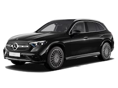Mercedes-Benz GLC-klasse - 400e 4MATIC Business Solution AMG Premium - Panoramadak - Nightpakket - 20 Inch - Carplay