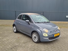 Fiat 500 - 1.0 Hybrid RED Dolcevita | Cabrio | 2022 | Arico |