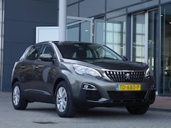 Peugeot 3008 - 1.2 PureTech Blue Lease Executive | Trekhaak | Navigatie | Climate control | Lichtmetalen