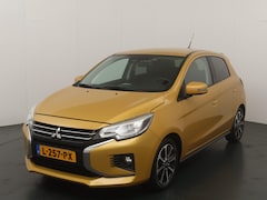 Mitsubishi Space Star - 1.2 Instyle | Automaat | Apple CarPlay | Stoelverwarming | 42.000 km |