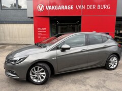 Opel Astra - 1.4 Innovation Trekhaak, zeer compleet uitgerust RIJKLAAR