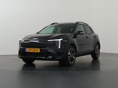 Kia Stonic - 1.0 T-GDi MHEV GT-Line | Stoelverwarming | Camera | Adaptieve Cruisecontrol | Led-koplampe