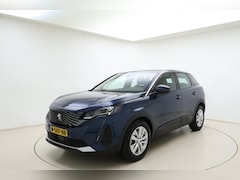 Peugeot 3008 - 1.2 PureTech Active Pack | Apple carplay/Android auto | Electronic climate control | Trekh