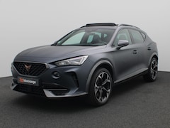 CUPRA Formentor - 1.4 TSI e-Hybrid VZ Performance Limited 245PK DSG Sportstuur, Kuipstoelen, Matt lak, Panor