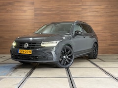 Volkswagen Tiguan - 1.4 TSI eHybrid Business+ | Black Style | Urano Grey | ACC | Massage | CarPlay| Trekhaak |