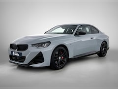 BMW 2-serie Coupé - M240i xDrive | M Stoelen | Stoelverwarming | Cruise Control |