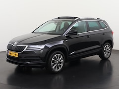 Skoda Karoq - 1.5 TSI ACT Clever DSG | Panoramadak | DCC Adaptief | Virtual Cockpit | Zondag Open