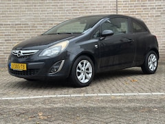 Opel Corsa - 1.4-16V