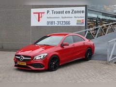 Mercedes-Benz CLA-Klasse - 180 AMG Facelift Nederlandse auto/Apple carplay/Stoelverwarming/Achteruitrijcamera/Parkeer