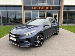 Kia XCeed - 1.6 GDi PHEV DynamicPlusLine Afn Trekhaak I Navi I Camera