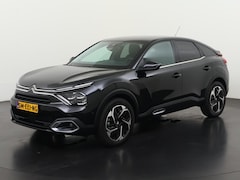 Citroën C4 - 1.2 Puretech Shine | Camera | Carplay | Head-up | Zondag Open