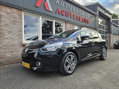 Renault Clio Estate - 0.9 TCe Night&Day Airco Cruise Control Nette Auto NAP Navigatie