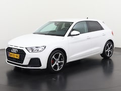 Audi A1 Sportback - 25 TFSI Advanced | Stoelverwarming | Zondag Open