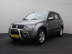 Suzuki Grand Vitara - 2.0-16V Exclusive 2006 | Automaat | Airco | Radio CD | Cruise Control | Bullbar | Lichtmet
