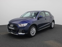 Audi A1 Sportback - 1.0 30 TFSI 81kW S tronic Allstreet - LICHTMETALEN VELGEN - VIRTUAL COCKPIT - CLIMATE CONT