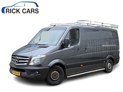 Mercedes-Benz Sprinter - 314 2.2 CDI 140PK Euro6 l2h1 Cruise Control/trekhaak/camera