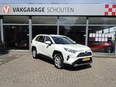 Toyota RAV4 - 2.5 Hybrid Style |Camera|Navi|Adaptive CC|Parel wit metallic