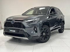 Toyota RAV4 - 2.5 Hybrid AWD Style | Panoramadak | JBL audio | 360°Camera | Climate control | El. achter