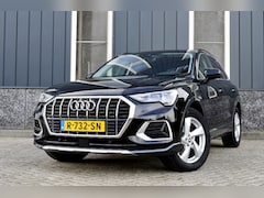 Audi Q3 - 35 TFSI S edition Rijklaarprijs-Garantie Apple carplay Trekhaak Airco Led Sport Interieur