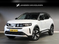 Opel Frontera - 1.2 Turbo Hybrid GS Tech. Pakket / Winterpakket / 2+6 jaar Garantie