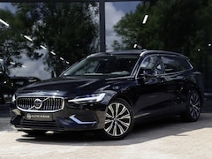 Volvo V60 - T6 AWD Ultra Bowers & Wilkins 360 Stoelvent. Massage Trekh. Akoestisch glas SOH 102%