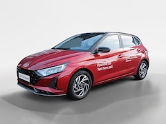 Hyundai i20 - 1.0 T-GDI Premium | Stoelverwarming | Bose audio | Navi | Camera |