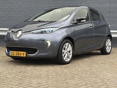 Renault Zoe - R110 Limited 41 kWh (ex Accu)