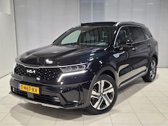 Kia Sorento - 1.6 T-GDI Hybrid 2WD ExecutiveLine 7p. NL Auto, Schuif kantel dak, Stoel en Stuur verwarmi